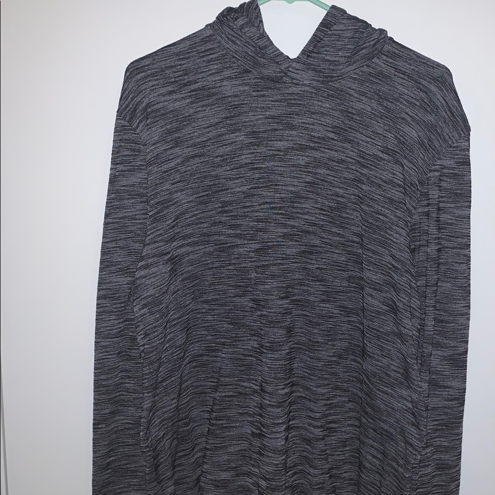 Men lululemon pullover